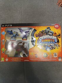 Skylanders Giants PS3 - 2