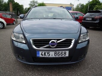 Volvo V50 D2 Sport 1.6D 84kw(114hp) r.v.12/2014 - 2
