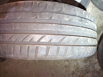 Kola 4×108 R17 - 2