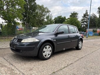 Renault Megane 1.4 Sportway - 2