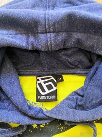 Chlapecká mikina Funstorm vel. M - 2