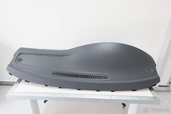 Palubní deska Octavia 1. - 2