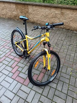 Prodám horské kolo Merida - 2