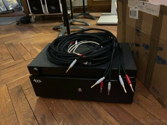 BOHNE AUDIO BB10 Studio Midfield Monitor - vollaktiv Class A - 2