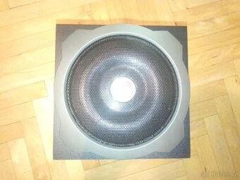 Subwoofer Trust - 2