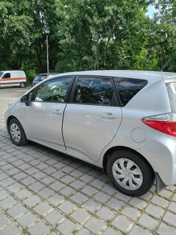Toyota Verso - S 1.3 vtti - 2