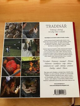 Tradinář - 2