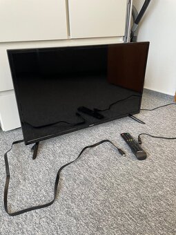 Sencor SLE 3227TCS LED TV - 2