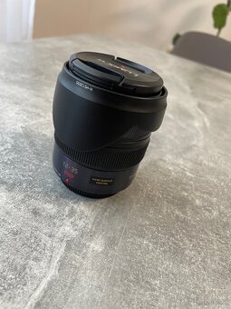 PANASONIC LUMIX G X VARIO 12-35 MM F2.8 - 2