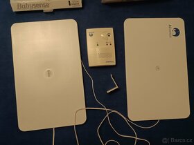 Monitor dechu Babysense - 2