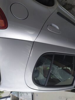 Toyota Yaris; 1,0; r.2004, nájezd 208 870 km - 2