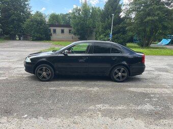 Škoda Octavia II 1.9 Tdi. 77kw - 2