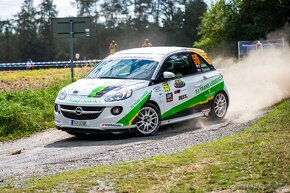 Opel Adam Cup - 2