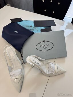 Lodičky Prada - 2