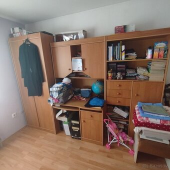 Dětský nábytek - 2