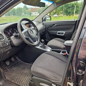 Opel Antara 2.2 CDTI r.2013 - 2