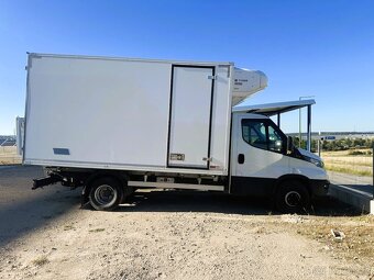 Iveco Daily 70C18 H, Euro 6 (2024) 18t km - 2