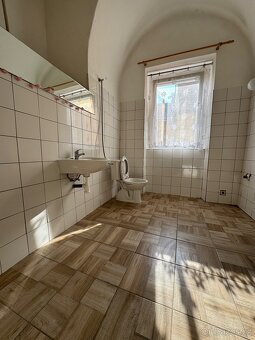 Pronájem bytu 2+kk - 2