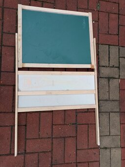 Školní Tabule na psaní pro malé - 2