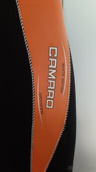 Neopren Camaro Canoying - 2