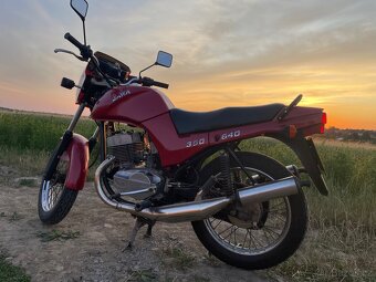 Jawa 350 - 2