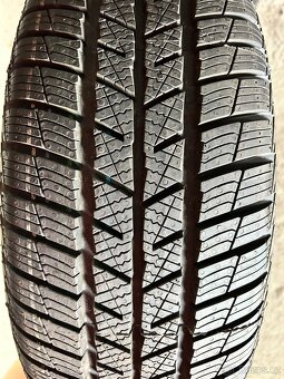 205/60/16 nové zimní pneu - 2