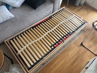 Lamelové rošty 200x900x6 (Phase-Reli-výklopné) - 2