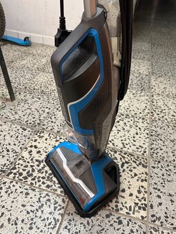 Bissell Croswave 17132 - 2