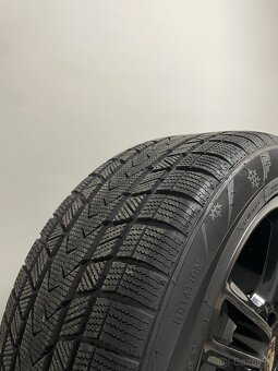 5x130 4ks ALU Porsche - 2