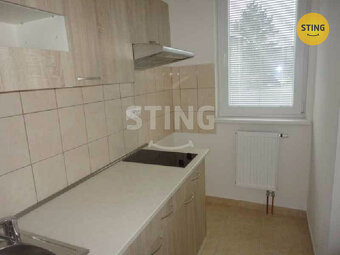 Pronájem malého apartmá., 132950 - 2