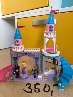 Lego disney - 2