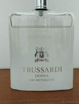 EDT Trussardi Donna 2016, 100 ml tester - 2