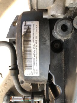 Motor 1.9 TDI 77KW BLS - 2