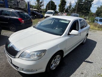 Octavia 1.4Tsi 90kw - 2