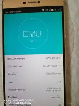 Huawei - 2