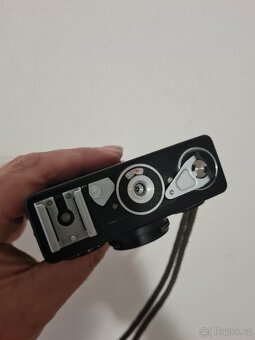 Rollei 35SE - 2