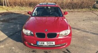 BMW E87 120d - 2