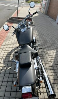 Honda VT 750 DC Black Widow - 2
