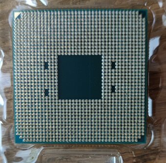 Ryzen 3700X - 2