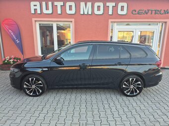 Fiat Tipo 1.4 Turbo S-Design 88kW - 2