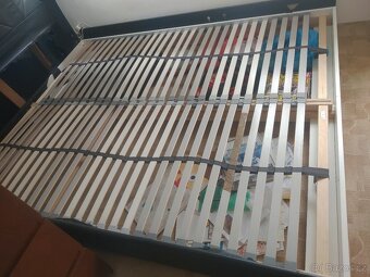 Rošty IKEA Lonset 80x 200 cm - 2