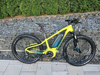 Elektrokolo Scott Roxter eRide 24'' - 2