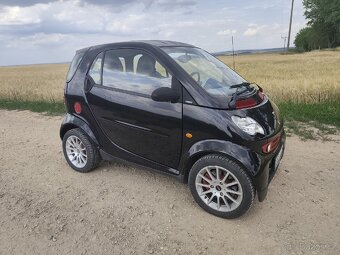 Smart fortwo - 2