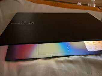 Notebook ASUS vivobook - 2