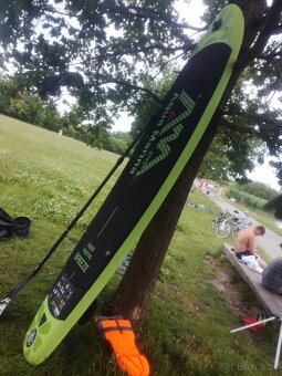 Paddleboard Aqua Marina Breeze - 2