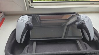 Playstation Portal pro Ps5 - 2