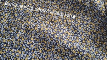 Pánská modern fit košile Eterna/46-XXL-XL/2x67cm - 2
