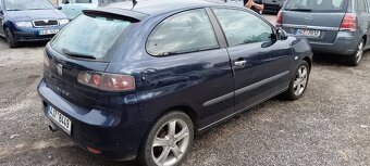 Seat Ibiza 1.4 - 2