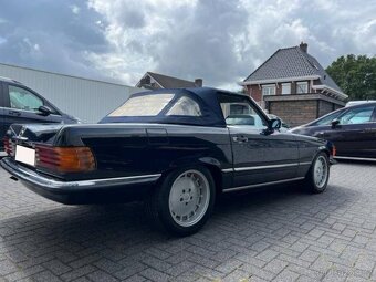 Mercedes-Benz SL-Klasse 300 SL Automaat z roku 1988 - 2