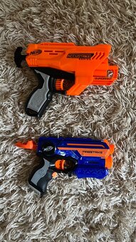 Nerf - 2